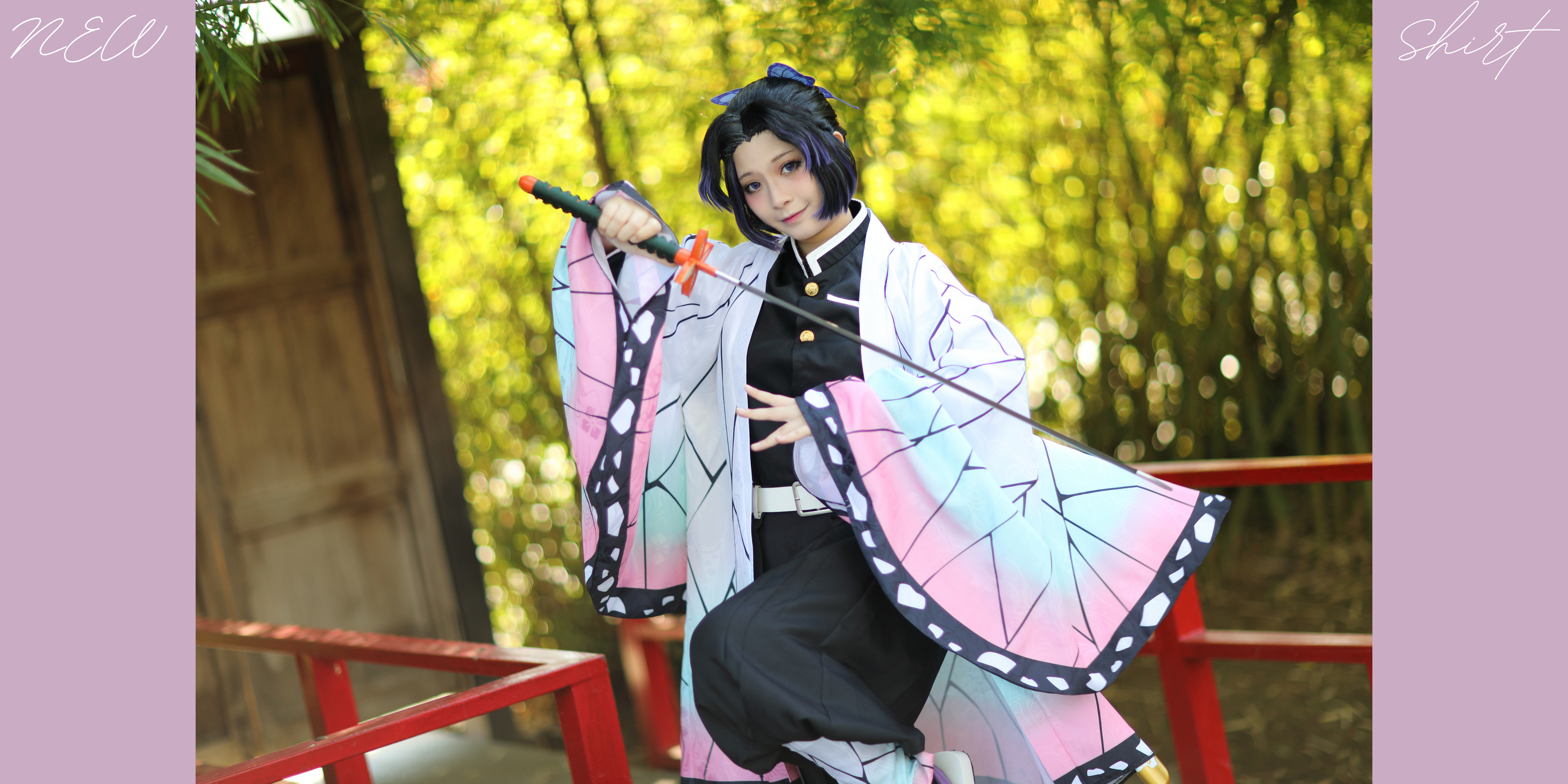 The Story Behind Anime Streetwear