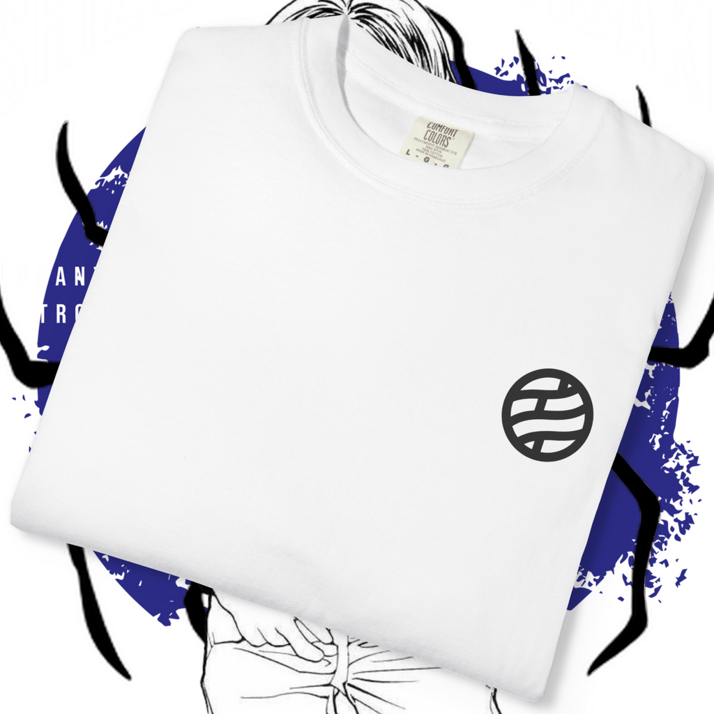 Unisex Shikamaru Japanese anime t-shirt perfect for manga and streetwear lovers