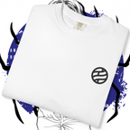 Unisex Shikamaru Japanese anime t-shirt perfect for manga and streetwear lovers