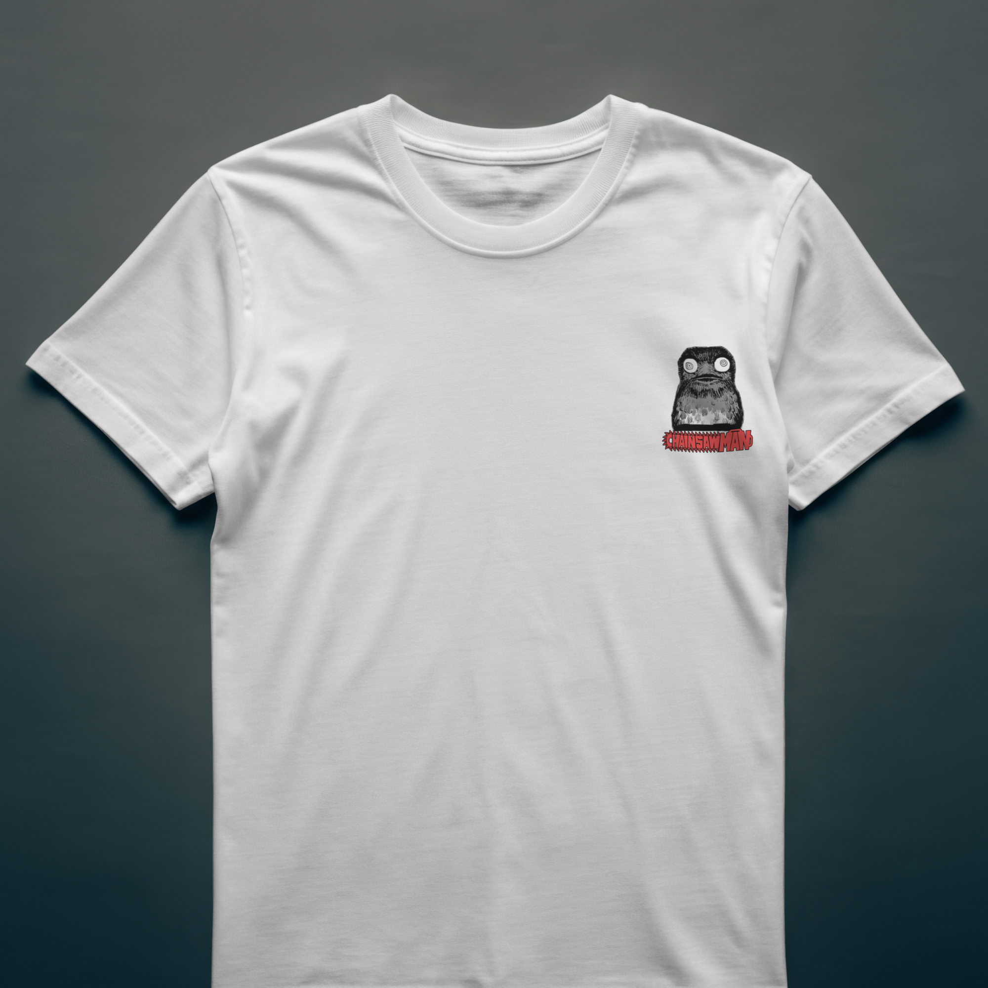 "Chainsaw Man War Devil Asa Mitaka t-shirt unique manga-inspired design for anime convention outfits"