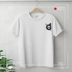 One Piece Brook Piano T-Shirt | Skeleton Musician Anime Streetwear Tee